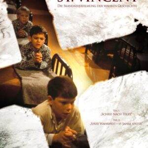 The Boys of St Vincent Movie on DVD (1992)