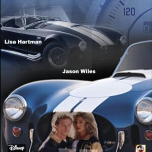 Out of Nowhere TV Movie on DVD (1997)