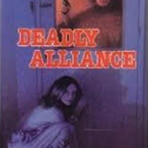 Deadly Alliance Movie on DVD (1982)