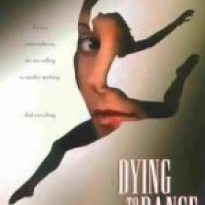 Dying to Dance Movie on DVD (2001)
