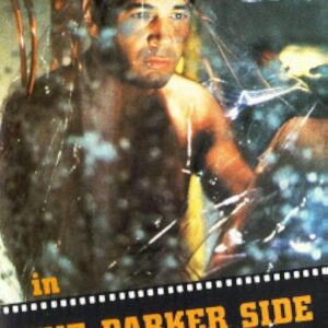 The Darker Side of Terror TV Movie on DVD (1979)