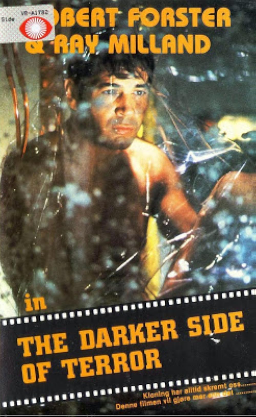 The Darker Side of Terror TV Movie on DVD (1979) 1 The Darker Side of Terror TV Movie on DVD (1979)