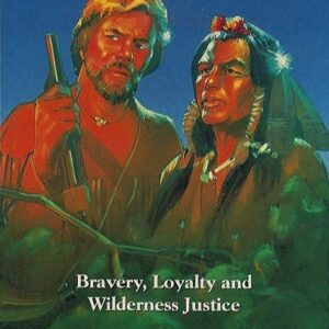 The Deerslayer Movie on DVD (1978)