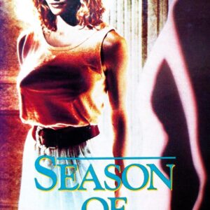 Season of Fear Movie on DVD (1989)