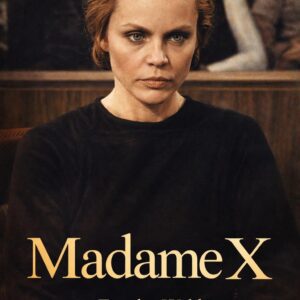 Madame X TV Movie on DVD (1981)