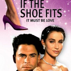 If the Shoe Fits Movie on DVD (1990)