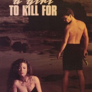 A Girl to Kill For Movie on DVD (1990)