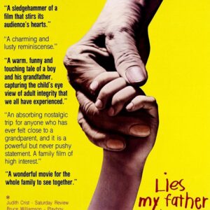 Lies My Father Told Me Movie on DVD (1975)