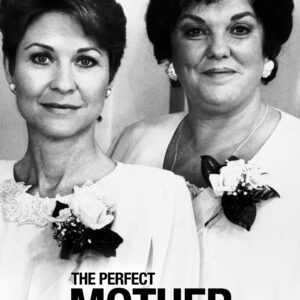 The Perfect Mother Movie on DVD (1997)