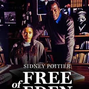 Free of Eden Movie on DVD (1998)
