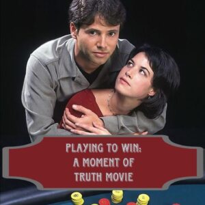 Playing to Win A Moment of Truth Movie on DVD (1998)