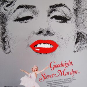 Goodnight Sweet Marilyn Movie on DVD (1989)