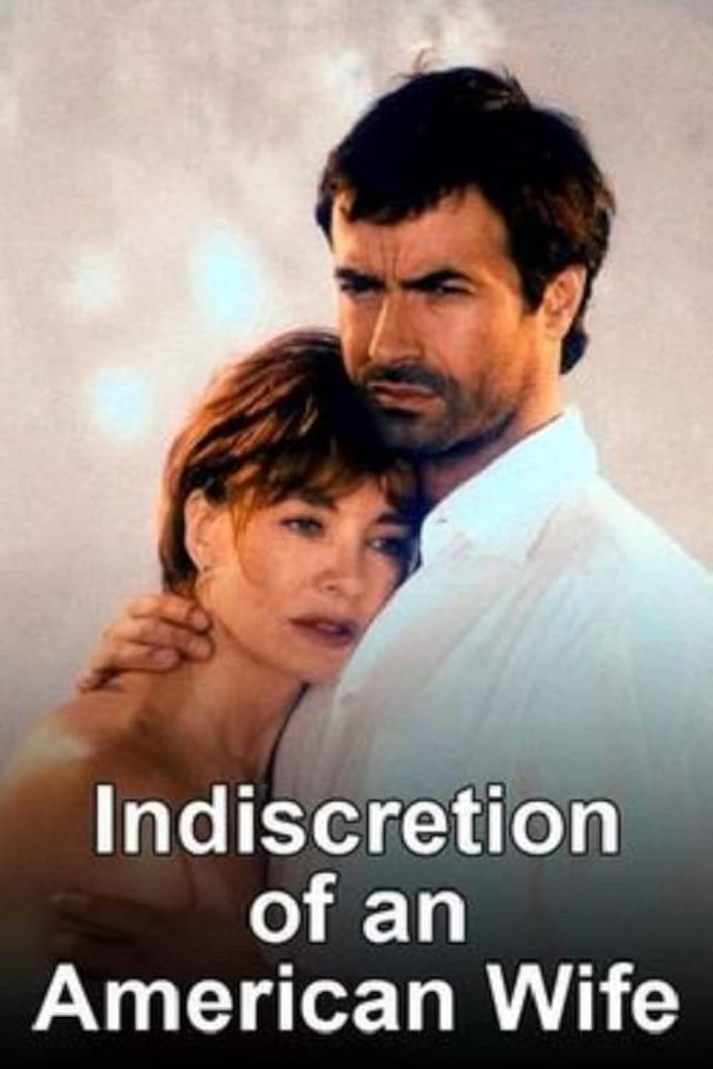Indiscretion of an American Wife Movie on DVD (1998) 1 Indiscretion of an American Wife Movie on DVD (1998)