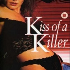 Kiss of a Killer Movie on DVD (1993)