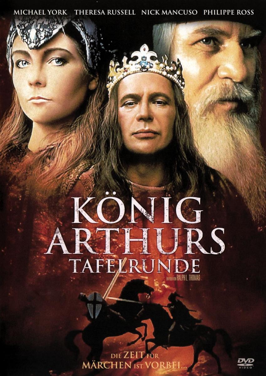 A Young Connecticut Yankee in King Arthurs Court Movie on DVD (1995) 1 A Young Connecticut Yankee in King Arthurs Court Movie on DVD (1995)