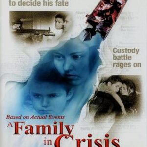 A Family in Crisis The Elian Gonzalez Story Movie on DVD (2000)
