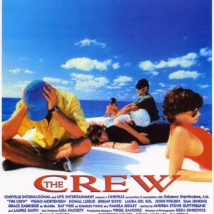 The Crew Movie on DVD (1994)