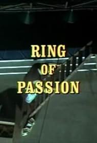 Ring of Passion TV Movie on DVD (1978)