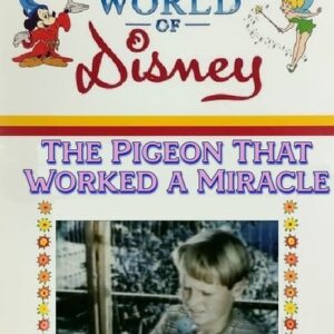 The Pigeon That Worked a Miracle Movie on DVD (1958)