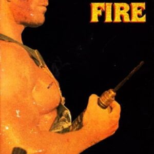 Line of Fire Movie on DVD (1991)