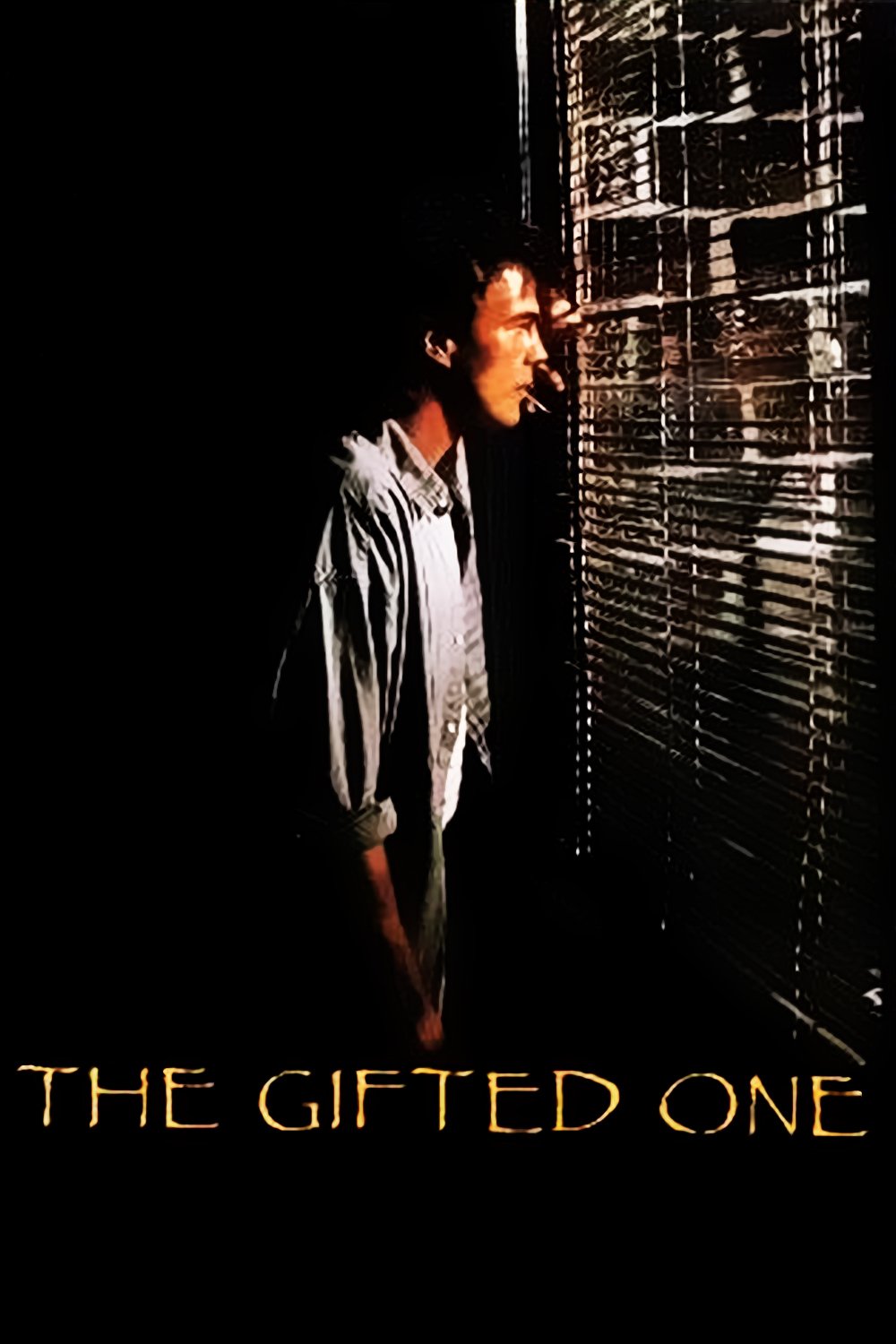 The Gifted One Movie on DVD (1989) 1 The Gifted One Movie on DVD (1989)