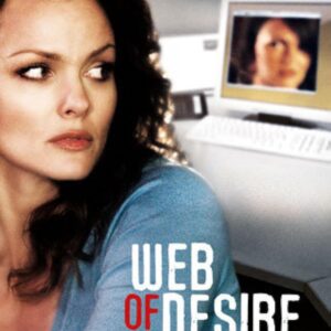 Web of Desire Movie on DVD (2009)