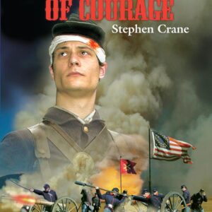 The Red Badge of Courage Movie on DVD (1974)