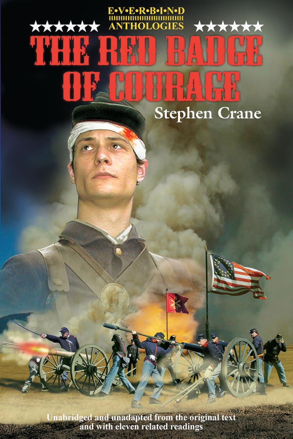 The Red Badge of Courage Movie on DVD (1974) 1 The Red Badge of Courage Movie on DVD (1974)