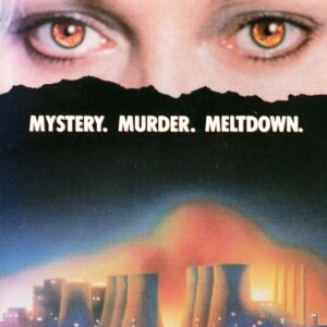 Burndown Movie on DVD (1990)