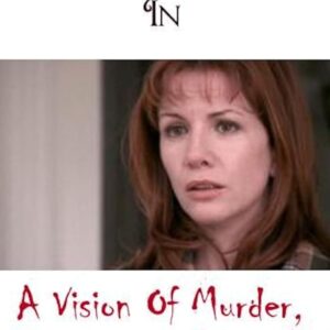 A Vision of Murder The Story of Donielle TV Movie on DVD (2000)