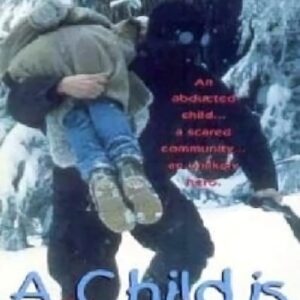 A Child Is Missing Movie on DVD (1995)