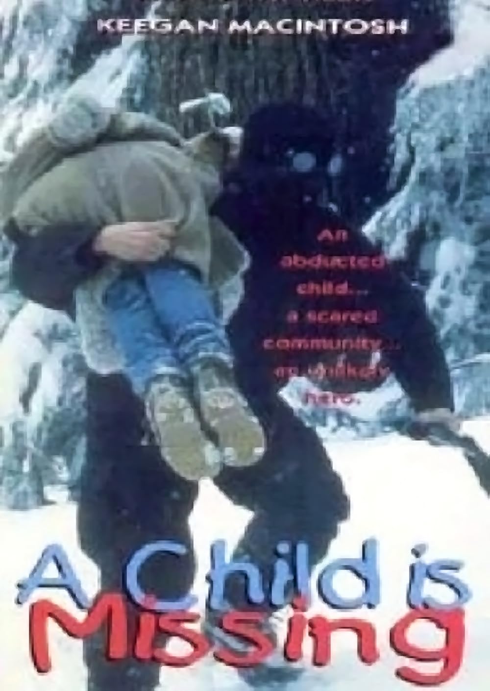 A Child Is Missing Movie on DVD (1995) 1 A Child Is Missing Movie on DVD (1995)