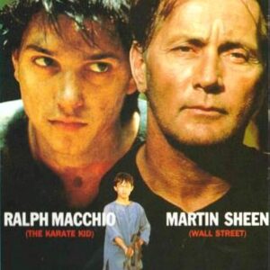 The Last POW Movie on DVD (1988) Martin Sheen
