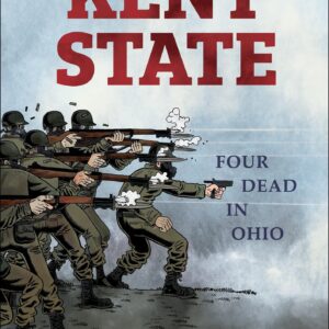 Kent State Movie on DVD (1981)