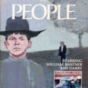 The People TV Movie on DVD (1972)