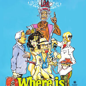 Where Is Parsifal Movie on DVD (1984)