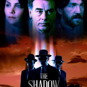 The Shadow Men Movie on DVD (1997)