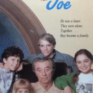 A Family for Joe TV Series on DVD (1990)