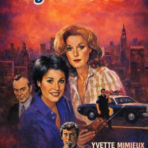 Night Partners TV Movie on DVD (1983)