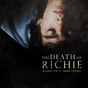 The Death of Richie Movie on DVD (1977)
