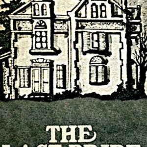 Last Bride of Salem Movie on DVD (1974)