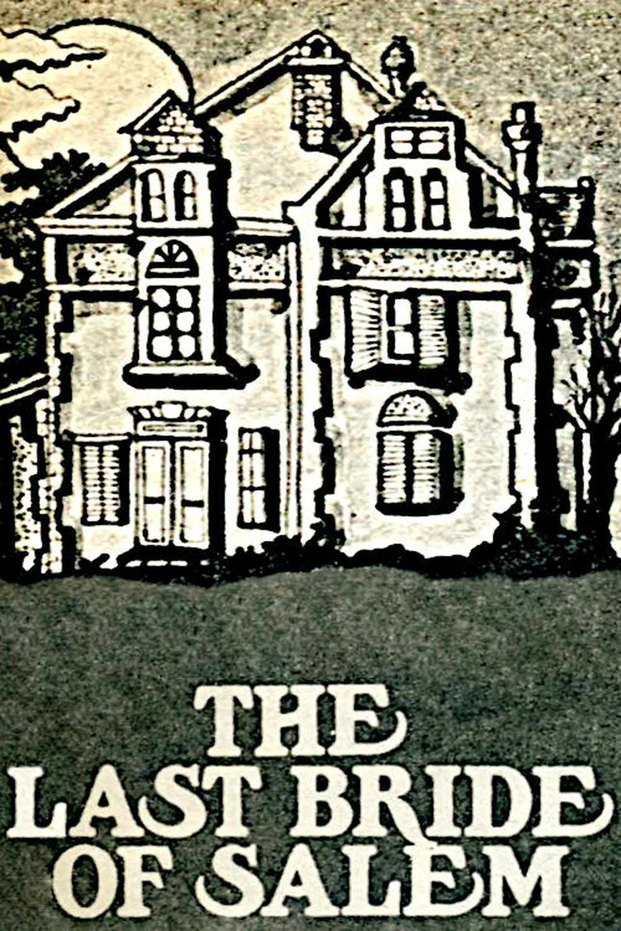 Last Bride of Salem Movie on DVD (1974) 1 Last Bride of Salem Movie on DVD (1974)