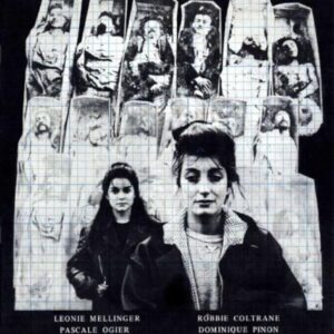 Ghost Dance Movie on DVD (1983)