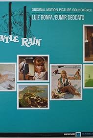 The Gentle Rain Movie on DVD (1966)