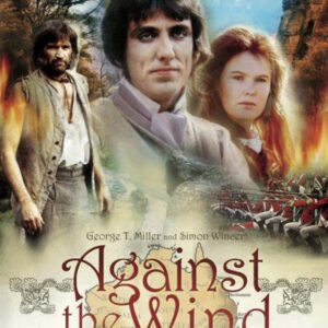 Against the Wind Movie on DVD (1978)