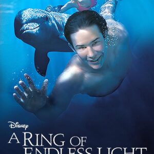 Home 1 A Ring of Endless Light Movie on DVD (2002)