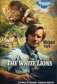 The White Lions Movie on DVD (1981)