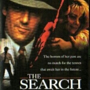 Search for Grace TV Movie on DVD (1994)