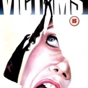 Victims TV Movie on DVD (1982)