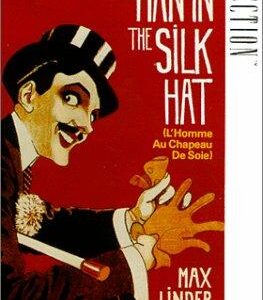 The Man in the Silk Hat Movie on DVD (1983)